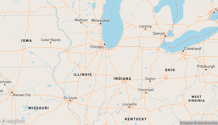Coverage Map Placeholder