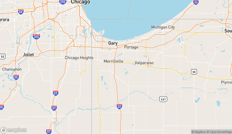 Coverage Map Placeholder