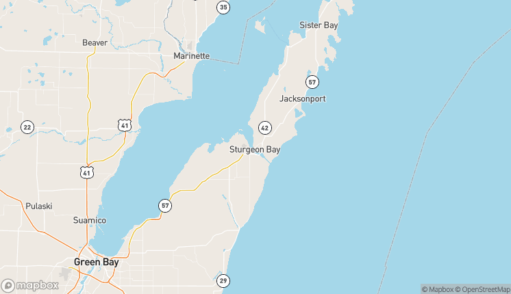 Coverage Map Placeholder