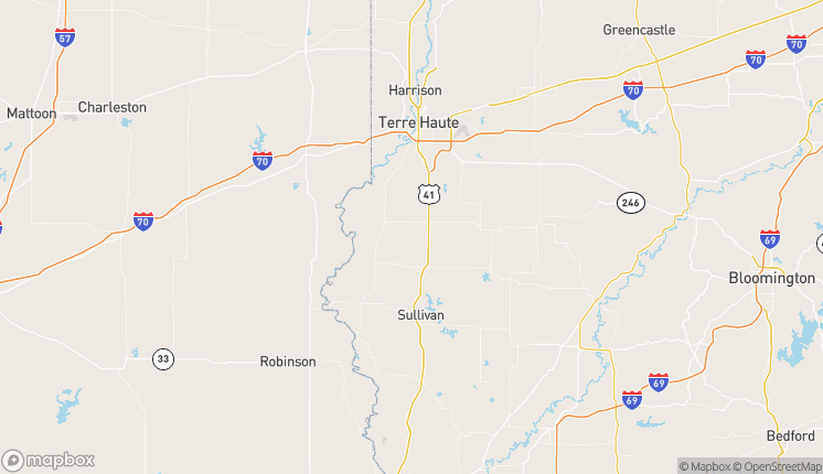 Coverage Map Placeholder