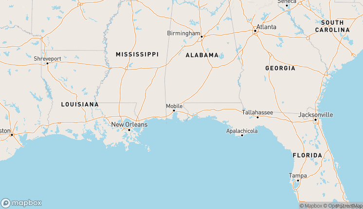 Coverage Map Placeholder