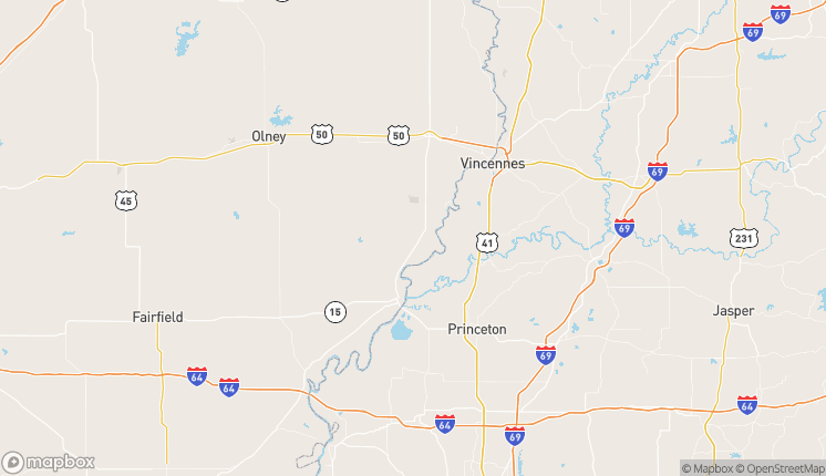 Coverage Map Placeholder