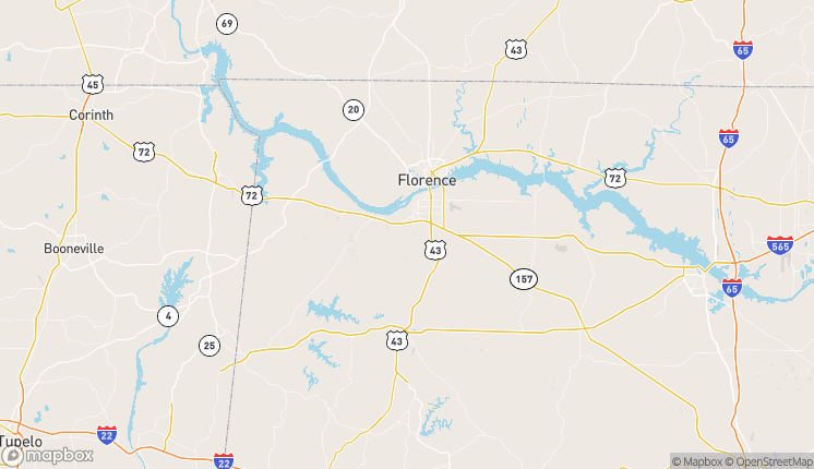 Coverage Map Placeholder