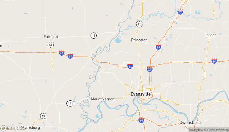 Coverage Map Placeholder