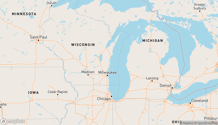 Coverage Map Placeholder