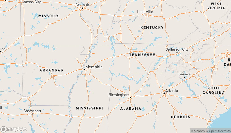 Coverage Map Placeholder