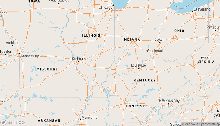 Coverage Map Placeholder