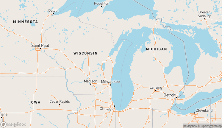 Coverage Map Placeholder