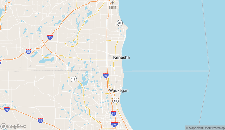 Coverage Map Placeholder