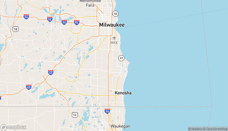 Coverage Map Placeholder