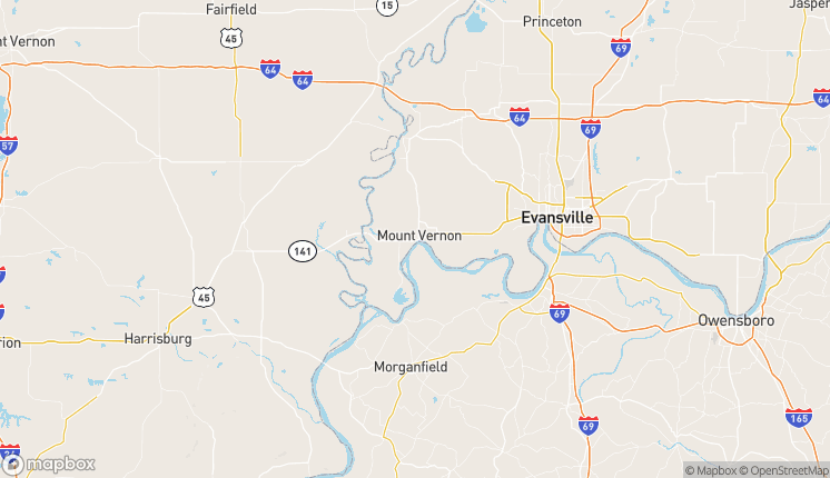Coverage Map Placeholder