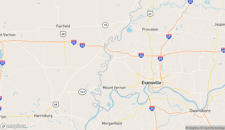 Coverage Map Placeholder