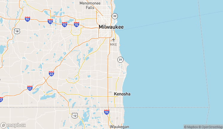 Coverage Map Placeholder