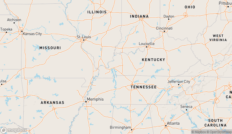 Coverage Map Placeholder