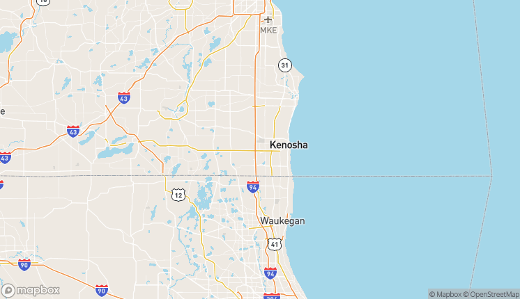 Coverage Map Placeholder