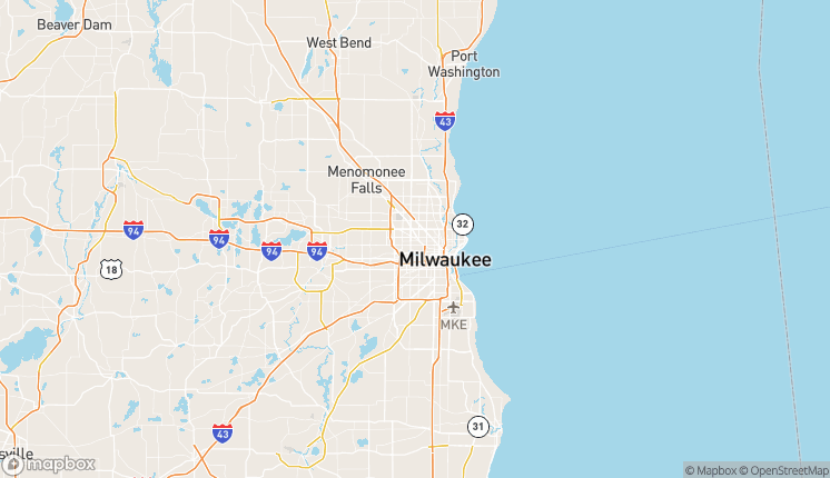 Coverage Map Placeholder