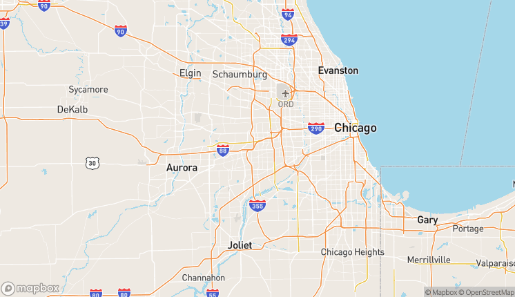 Coverage Map Placeholder