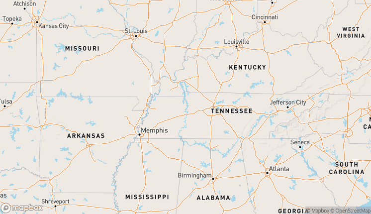 Coverage Map Placeholder