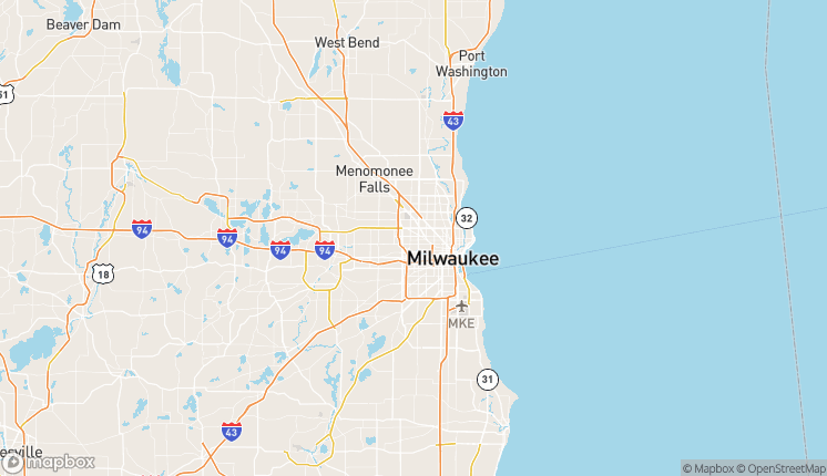 Coverage Map Placeholder