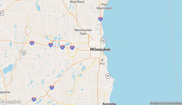 Coverage Map Placeholder