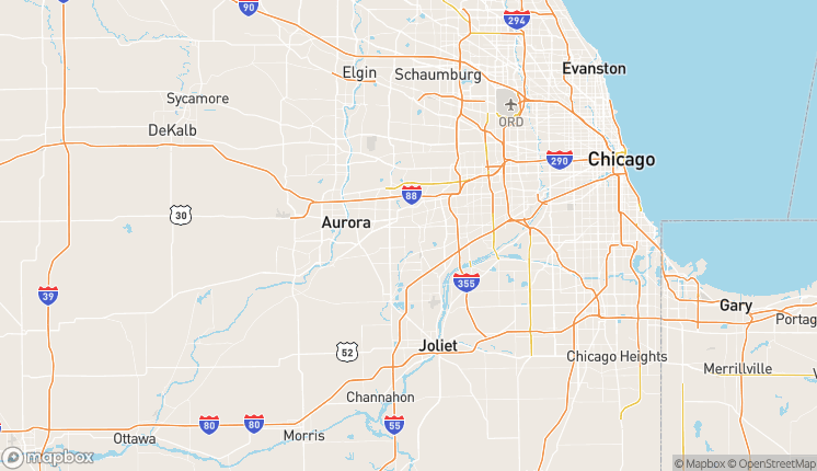 Coverage Map Placeholder