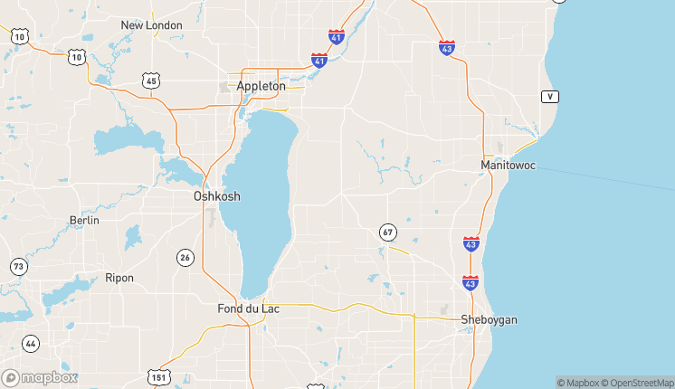 Coverage Map Placeholder