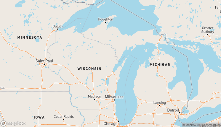 Coverage Map Placeholder