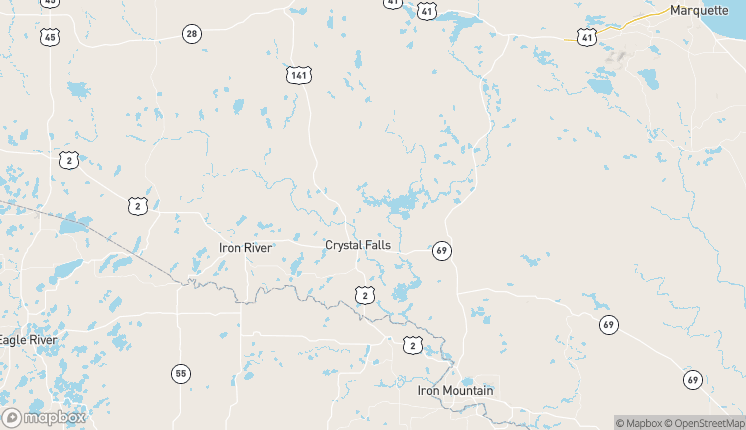 Coverage Map Placeholder
