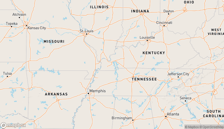 Coverage Map Placeholder