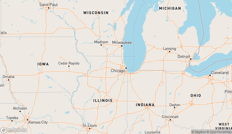 Coverage Map Placeholder