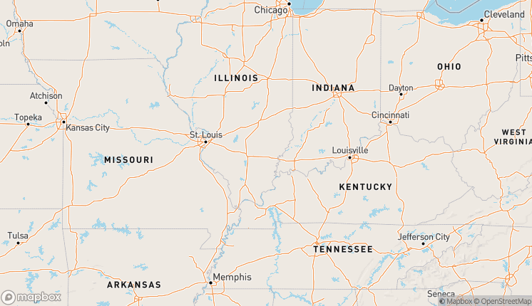 Coverage Map Placeholder