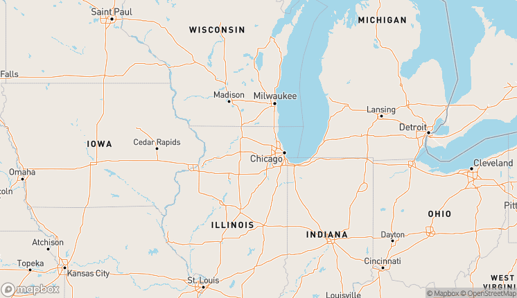 Coverage Map Placeholder
