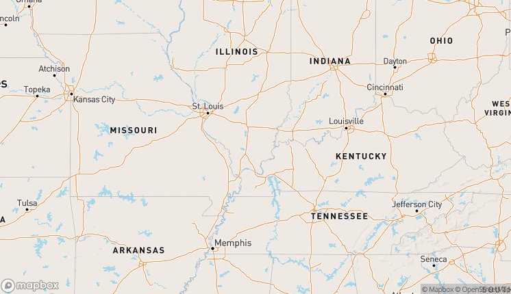Coverage Map Placeholder