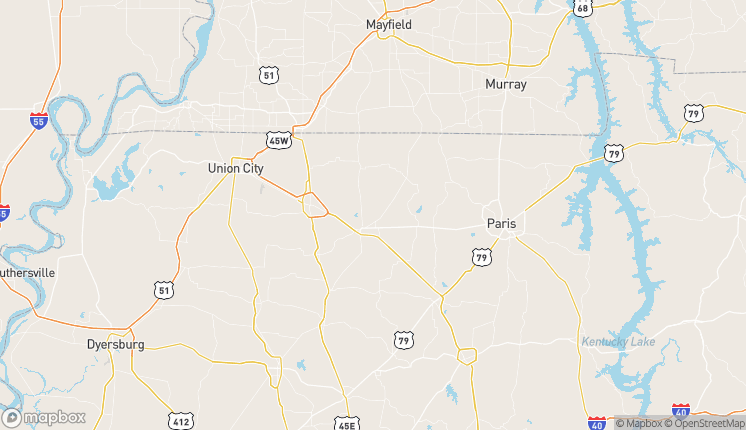 Coverage Map Placeholder