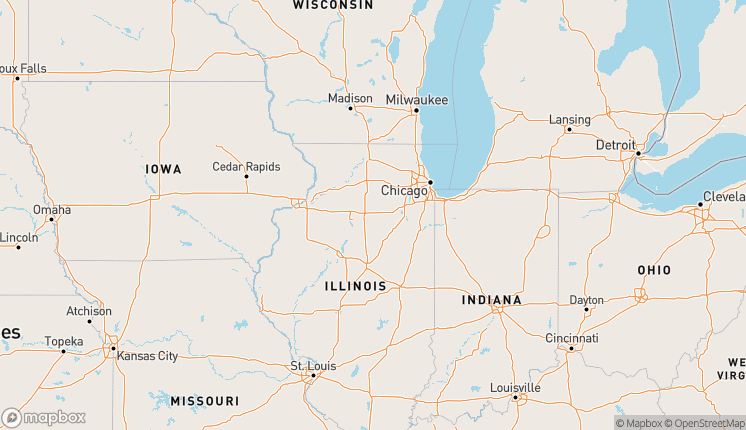 Coverage Map Placeholder