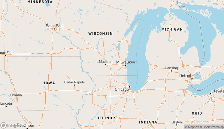 Coverage Map Placeholder