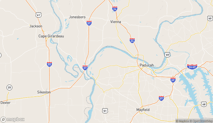 Coverage Map Placeholder