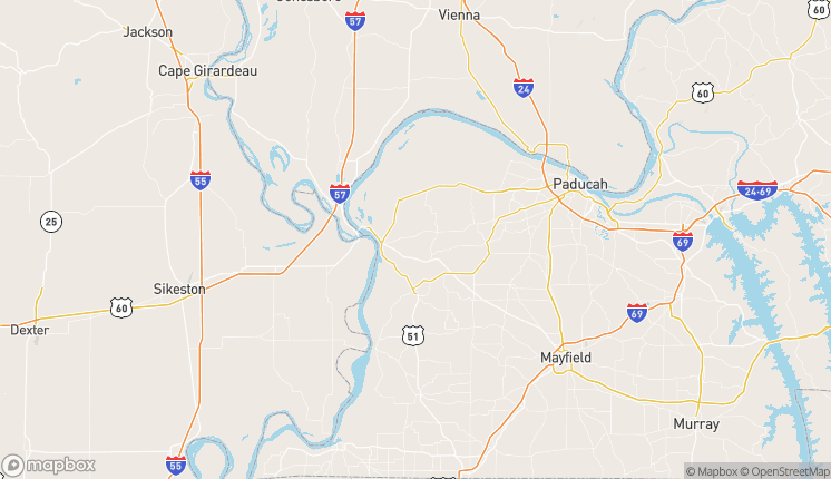 Coverage Map Placeholder