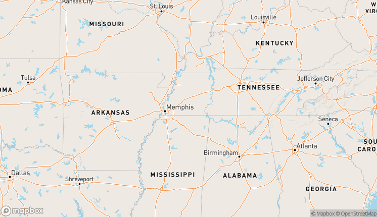 Coverage Map Placeholder