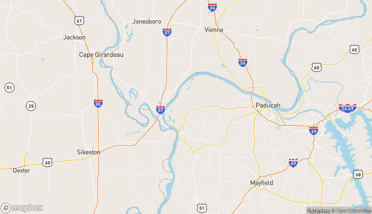Coverage Map Placeholder