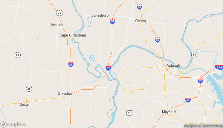 Coverage Map Placeholder