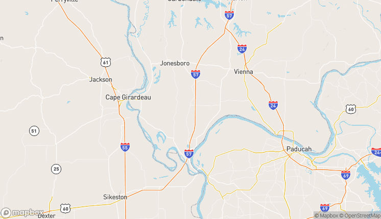 Coverage Map Placeholder