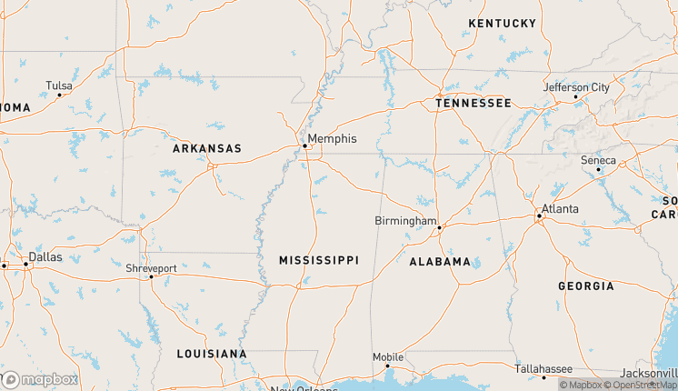 Coverage Map Placeholder