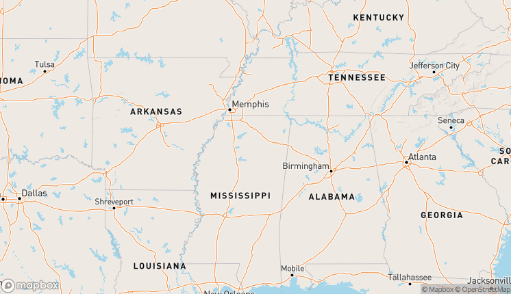 Coverage Map Placeholder