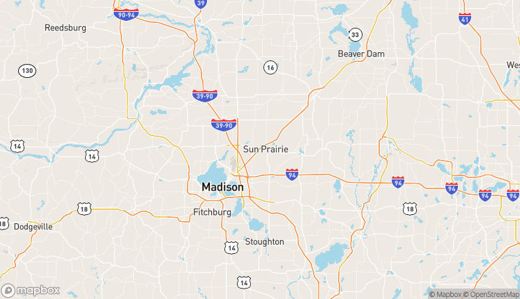 Coverage Map Placeholder