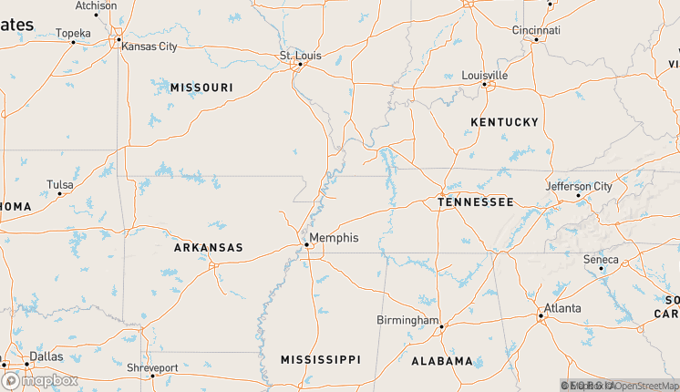 Coverage Map Placeholder