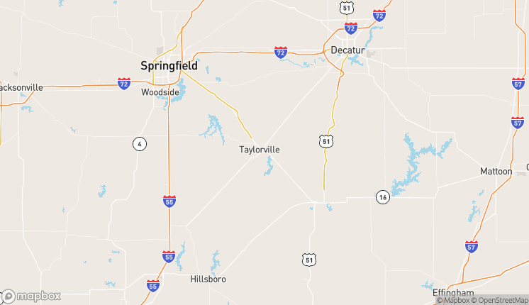 Coverage Map Placeholder