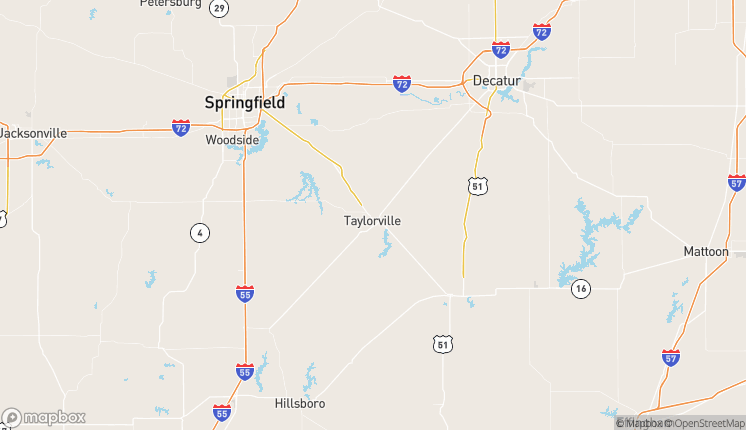 Coverage Map Placeholder