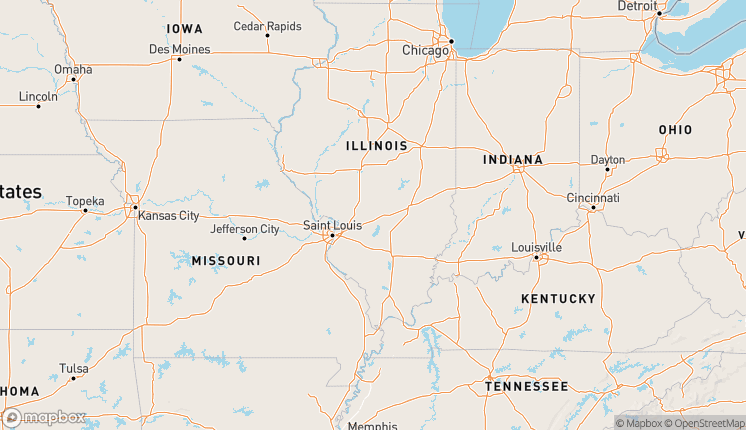 Coverage Map Placeholder