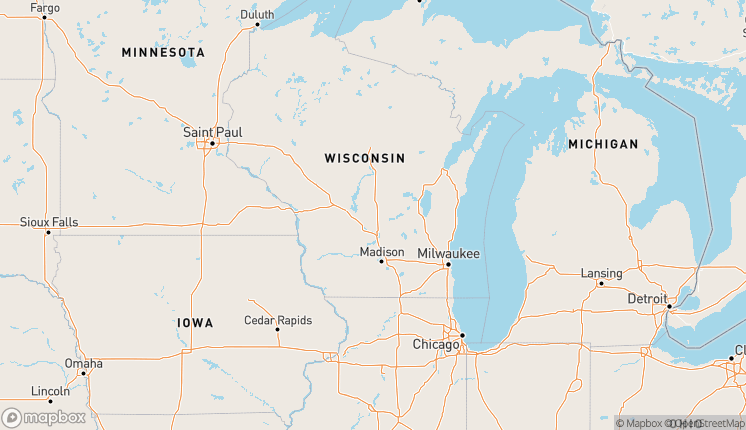 Coverage Map Placeholder